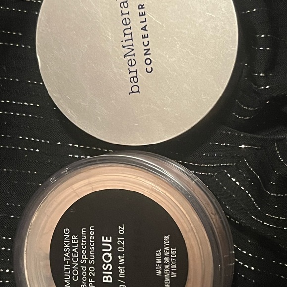 bareMinerals Makeup New Bare Minerals Multi Tasking Concealer Broad
